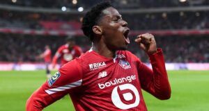 Jonathan David : l'étoile montante du soccer canadien