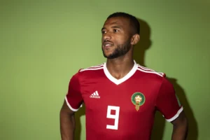 Ayoub El Kaabi : de la deuxième division marocaine à la consécration internationale