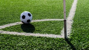 Comment parier sur les corners au foot ?