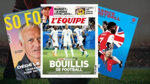Magazines de football : Quel magazine pas cher choisir en 2024 ?