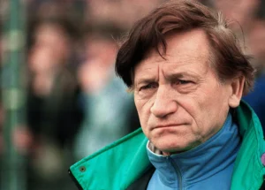 Raymond Goethals : le génie tactique belge du football