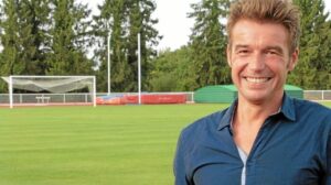 Jean Baptiste Bellanger : Le parcours d'un footballeur au destin exceptionnel