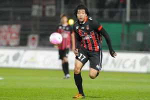 Kevin Anin : Portrait d'un footballeur au destin bouleversé