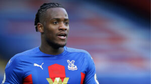 Michy Batshuayi : l'étoile montante du football belge