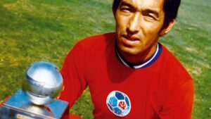 Jean Djorkaeff : parcours d'un footballeur de légende