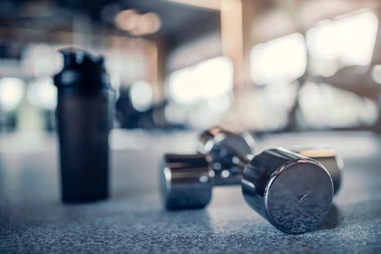 Rennes salle de sport : Une expérience complète pour une meilleure forme
