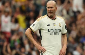Zidane : Retracer le chemin de la gloire du prodige du football