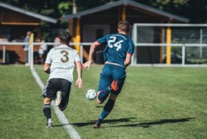 Préparation physique football : Guide ultime efficace