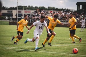 Clermont Foot : une montée fulgurante en Ligue 1