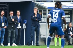 Mercato bordeaux : les transferts, les rumeurs et le football en effervescence
