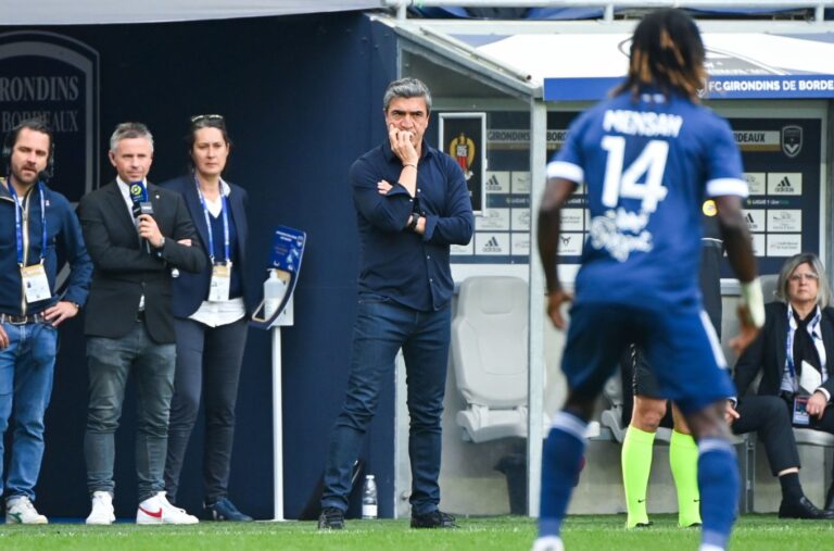 Mercato bordeaux : les transferts, les rumeurs et le football en effervescence