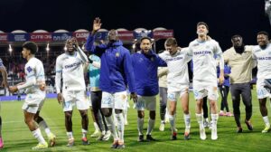 Calendrier OM : une saison pleine de promesses