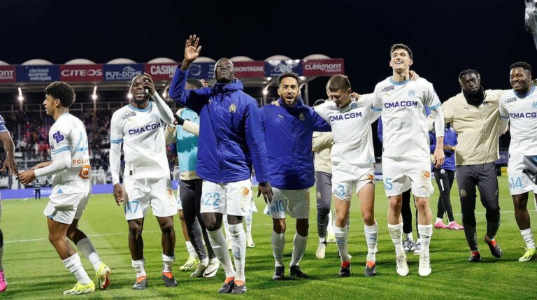 Calendrier OM : une saison pleine de promesses