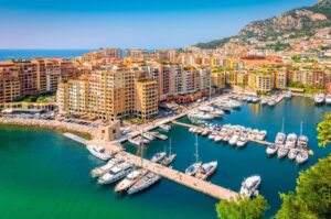 Mercato Monaco : une toile tissée d'efforts et d'ambitions