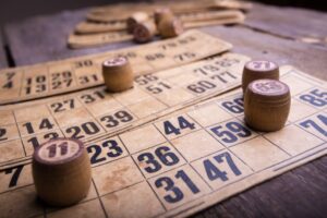 Le monde alléchant du loto foot