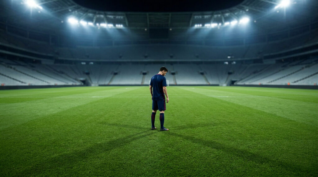 Défaite PSG Monaco : le séisme qui foudroie le Parc