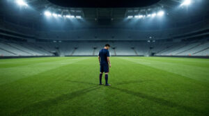 Défaite PSG Monaco : le séisme qui foudroie le Parc