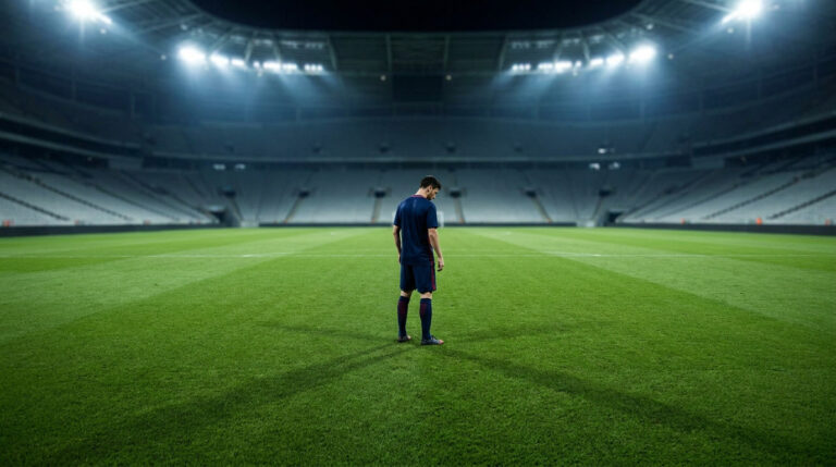 Défaite PSG Monaco : le séisme qui foudroie le Parc