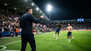 Composition OL Anderlecht : le pari fou de Paulo Fonseca